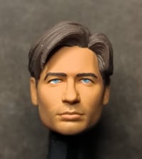 Image 1 of 324 FOX MULDER