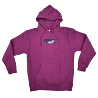 Image 1 of Surrounded Hoodie