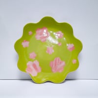 Image 2 of Sakura Plate