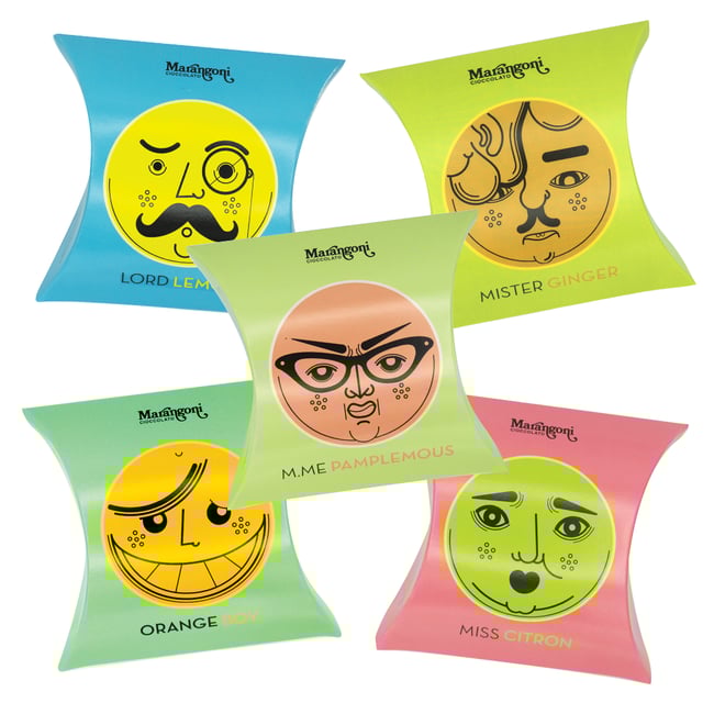 La gang delle Scorzette