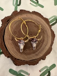 Bessie hoops