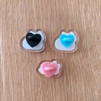 Image 2 of mini acrylic pins