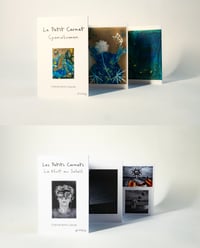 Leporello "Les Petits Carnets" édition limitée