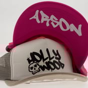 Image of Arson Flip Cap
