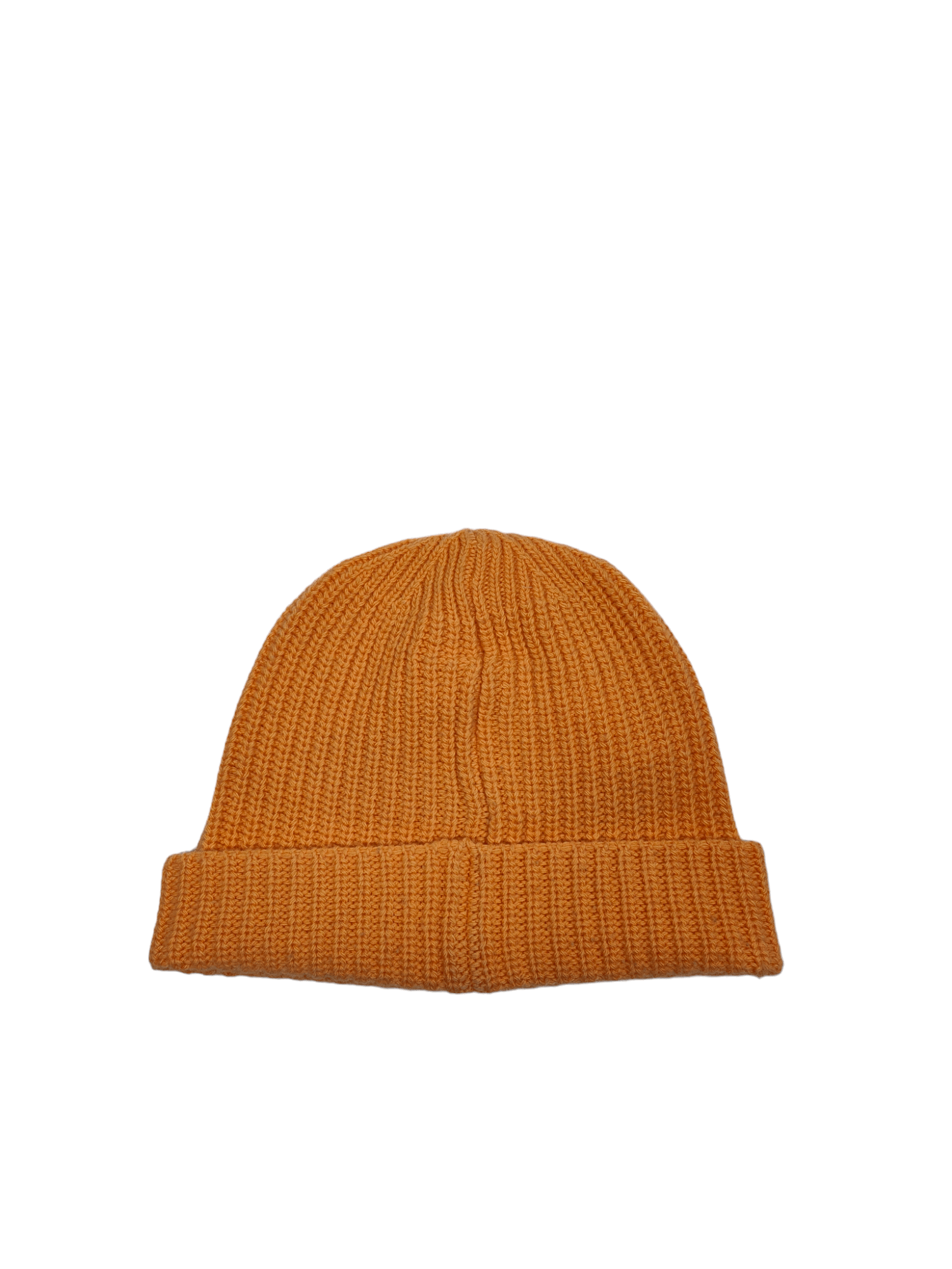Stone island top beanie orange