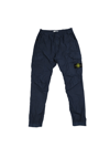 Stone Island cargo cotton pants W31