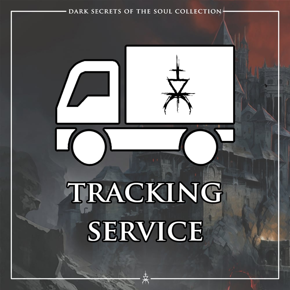 Image of Tracking Service
