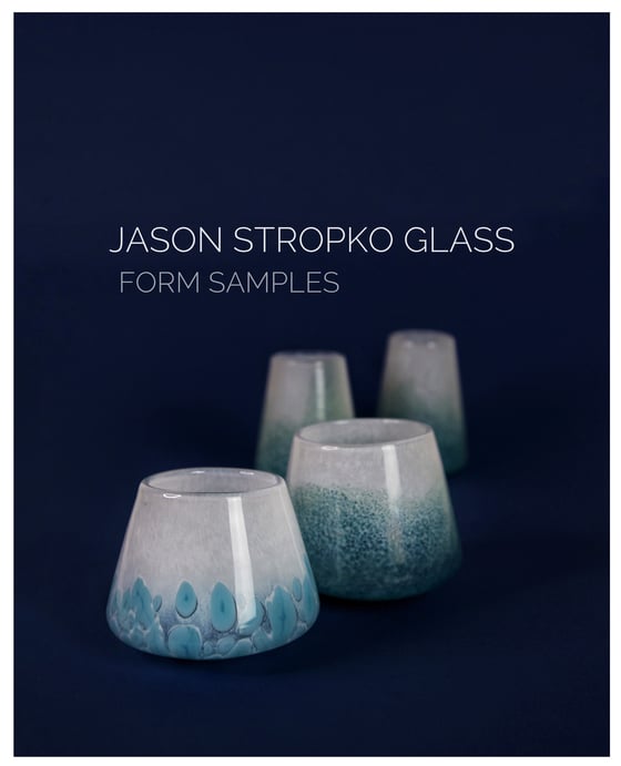Image of The most gorgeous form samples 