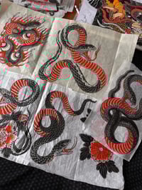 Image 2 of Snakes 