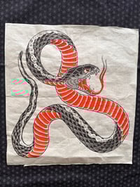 Image 1 of Snakes 