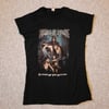 Cradle Of Filth "Hammer of the Witches" girlie shirt