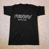 Skid Row "Big Guns" shirt