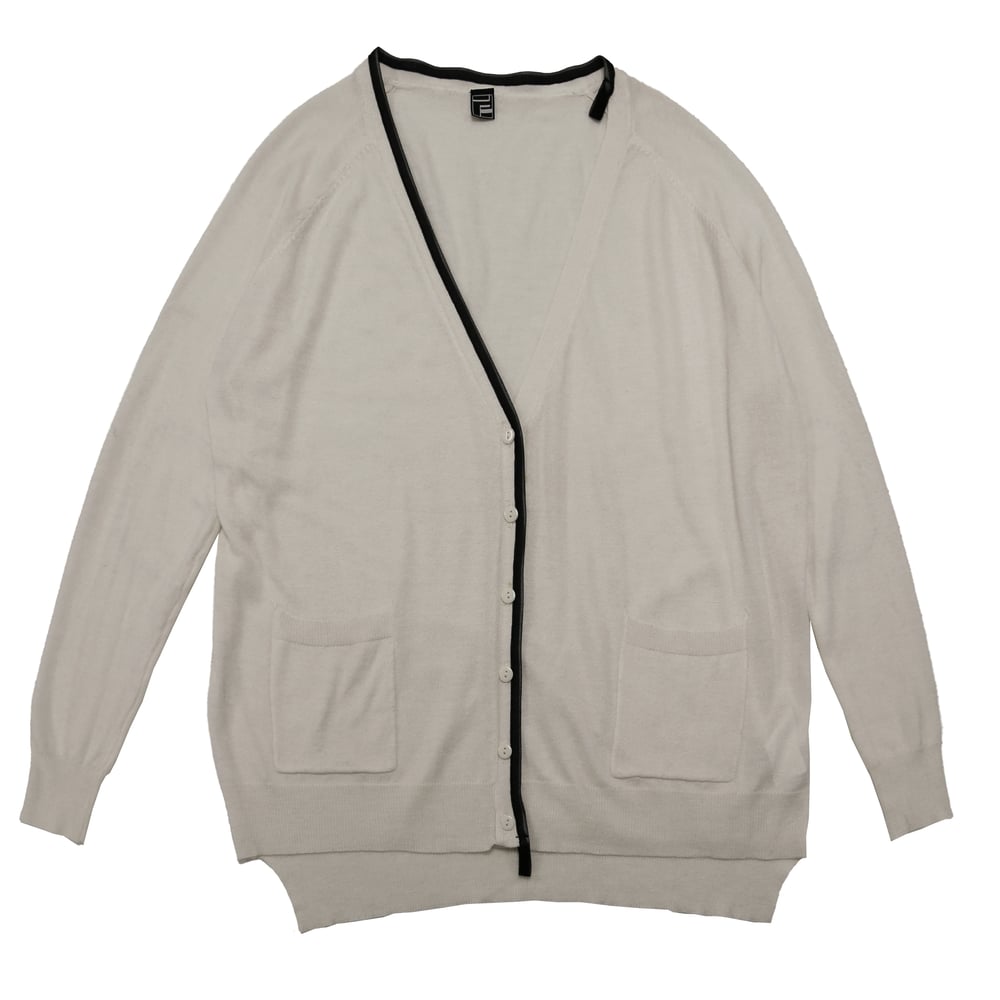 Image of VERY FINE WOOL JACKET