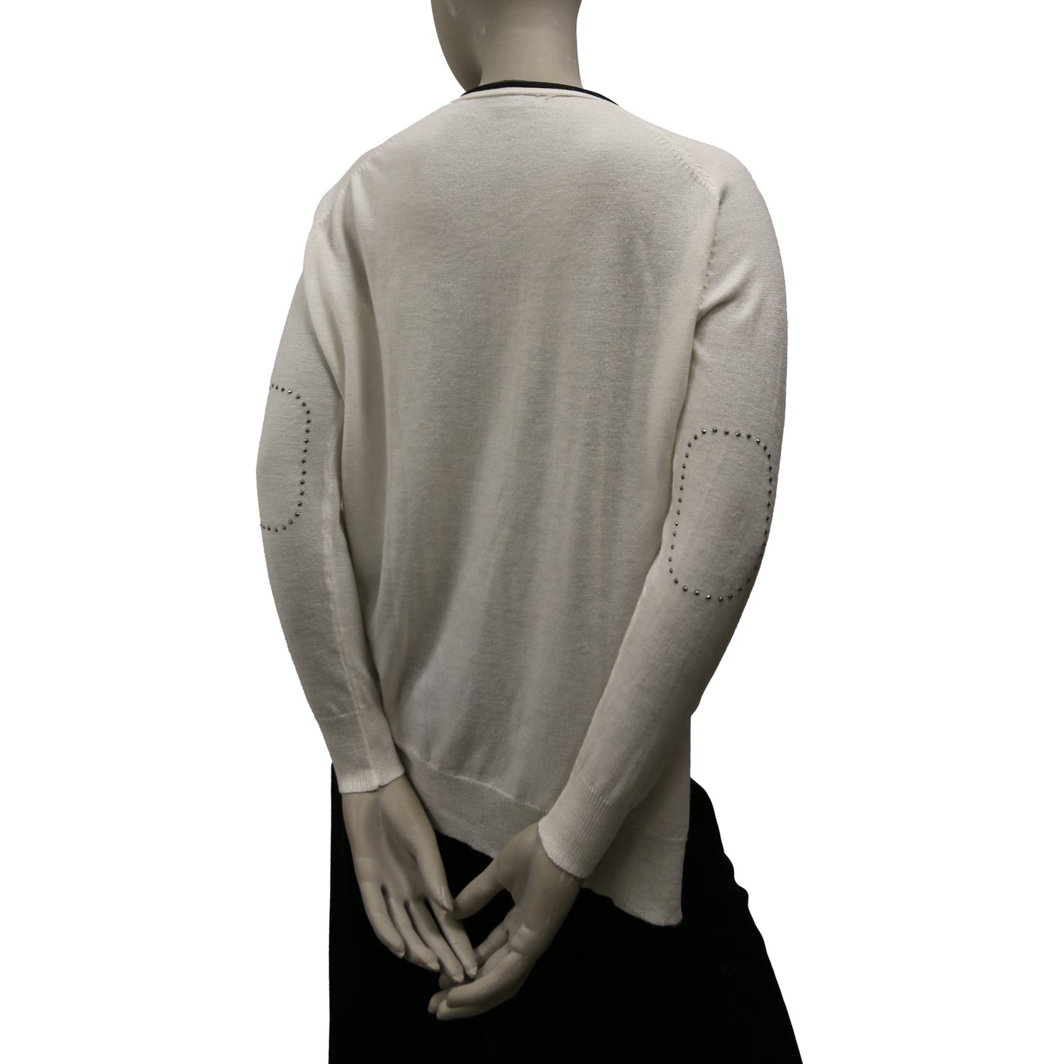 Image of VERY FINE WOOL JACKET