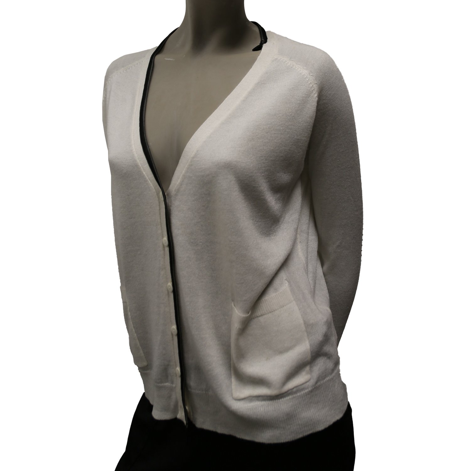 Image of VERY FINE WOOL JACKET