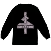 Image 2 of Sarcofago I.N.R.I LS 