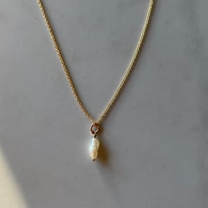 Image of natu necklace