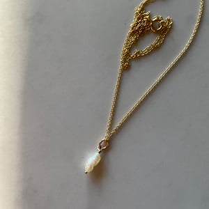Image of natu necklace
