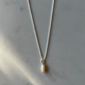 Image of heim necklace