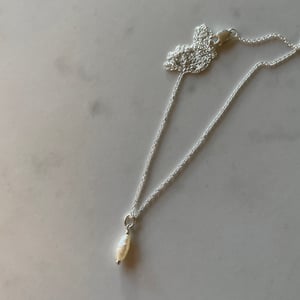 Image of heim necklace