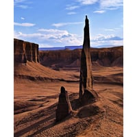 Image 1 of Lone Spire
