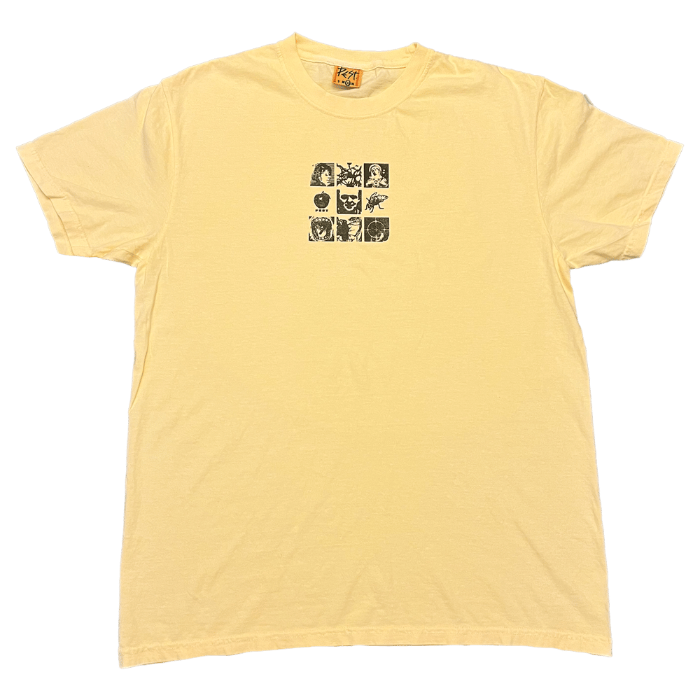 STAMPS TEE