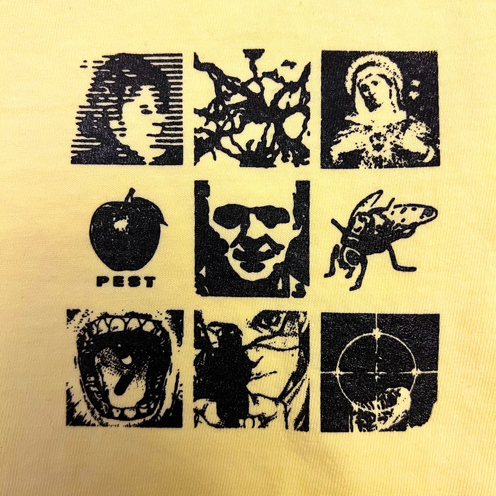 STAMPS TEE