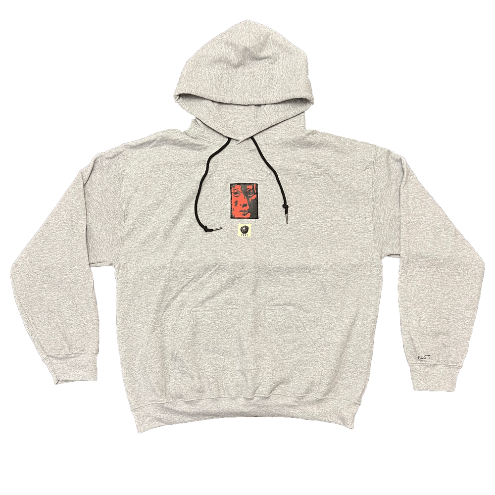 TEMPTATION HOODIE