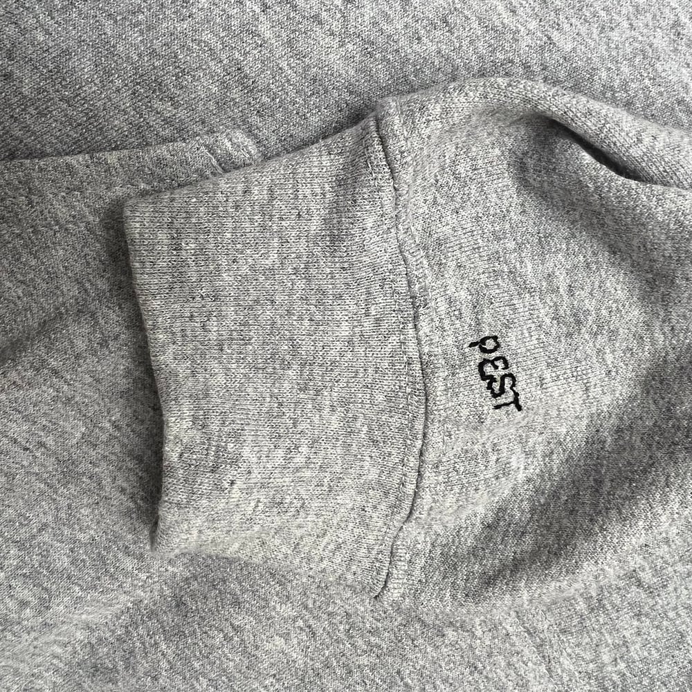 TEMPTATION HOODIE