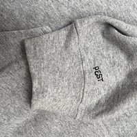 Image 3 of TEMPTATION HOODIE