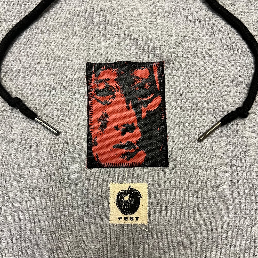 TEMPTATION HOODIE