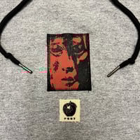 Image 2 of TEMPTATION HOODIE