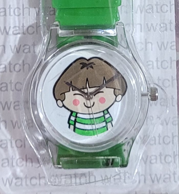 Image of Kyogo Watch