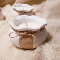 Image 2 of Eco Soy Candle Sack