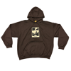  HARRY & MARIA HOODIE