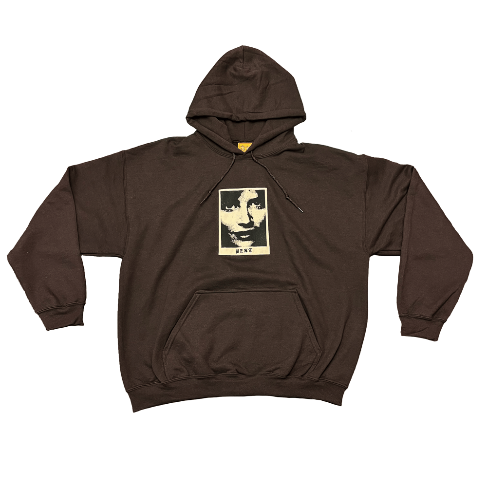  HARRY & MARIA HOODIE