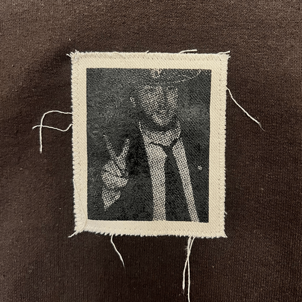  HARRY & MARIA HOODIE