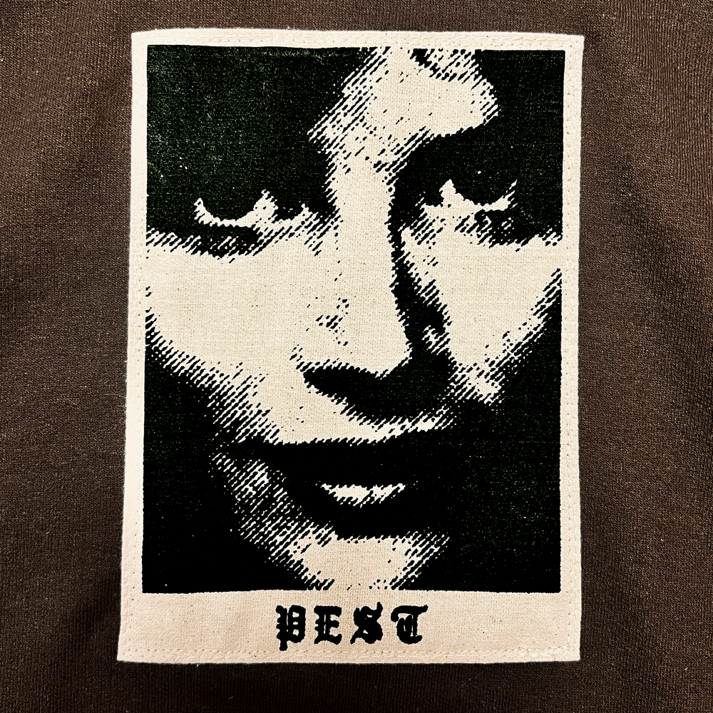 HARRY & MARIA HOODIE