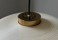 Image 4 of Pendant by Sigvar Bernadotte for Bergboms, Sweden