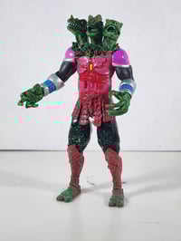 Image 1 of The Lizard King