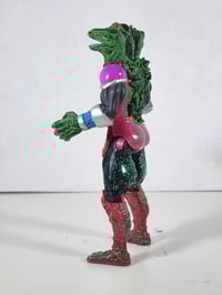 Image 3 of The Lizard King