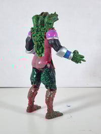 Image 4 of The Lizard King
