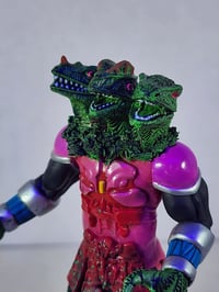 Image 2 of The Lizard King