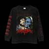 ROTTING LONG SLEEVE LEFTOVERS
