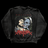 ROTTING CREWNECK LEFTOVERS