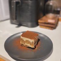 Bailey's Tiramisu 