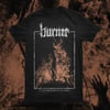 Burner "It All Returns to Nothing" T-Shirt