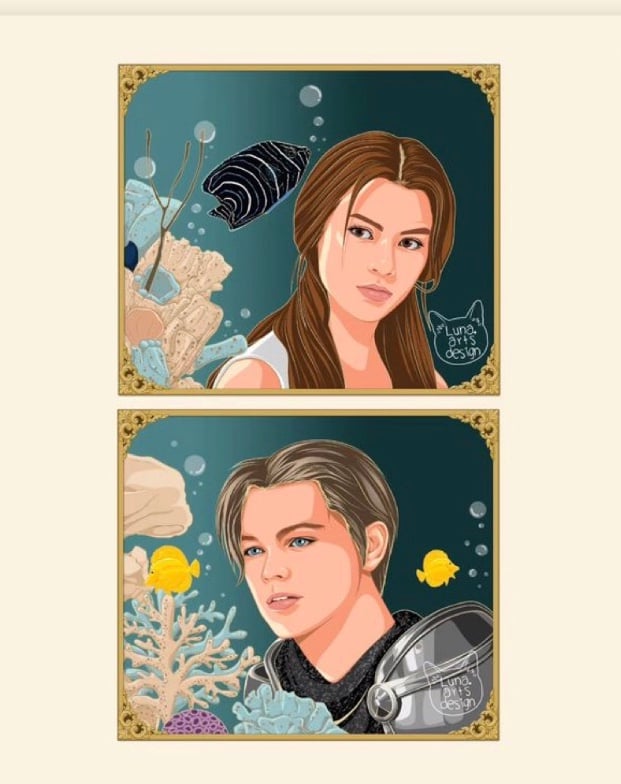 R&J 3 pin set pre-sale 