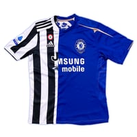 Image of Drogado Football Shirt
