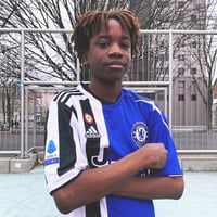 Image of Drogado Football Shirt
